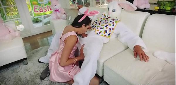  Cum in my ass daddy first time Uncle Fuck Bunny